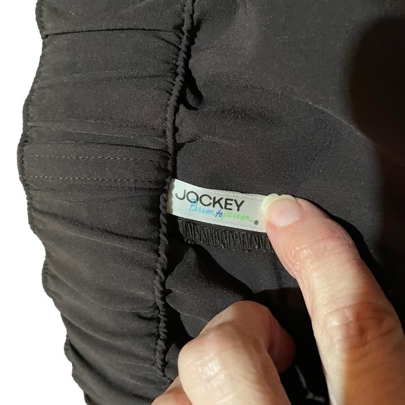 Jockey Athletic Golf Skort - Size XL Two Front Pockets - Shorts under skirt - Picture 6 of 9